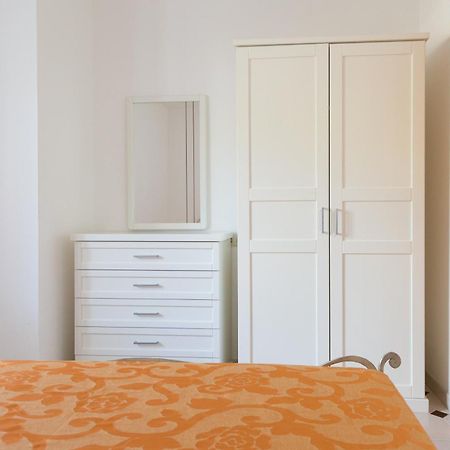 Case Vacanze Margherita Lipari  Zewnętrze zdjęcie